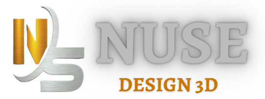 Nusedesign3d